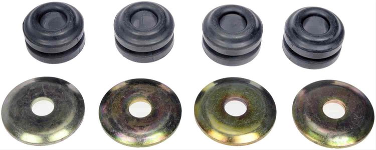 SUSPENSION STRUT ROD BUSH