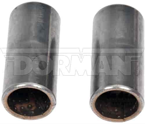SUSPENSION LEAF SPRING SH