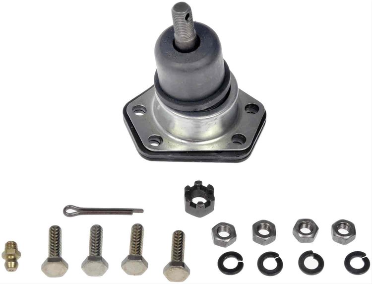 SUSPENSION BALL JOINT
