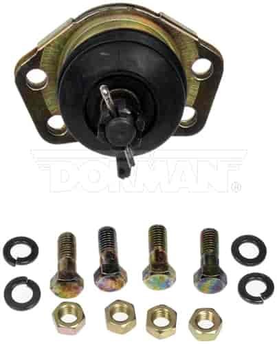 SUSPENSION BALL JOINT