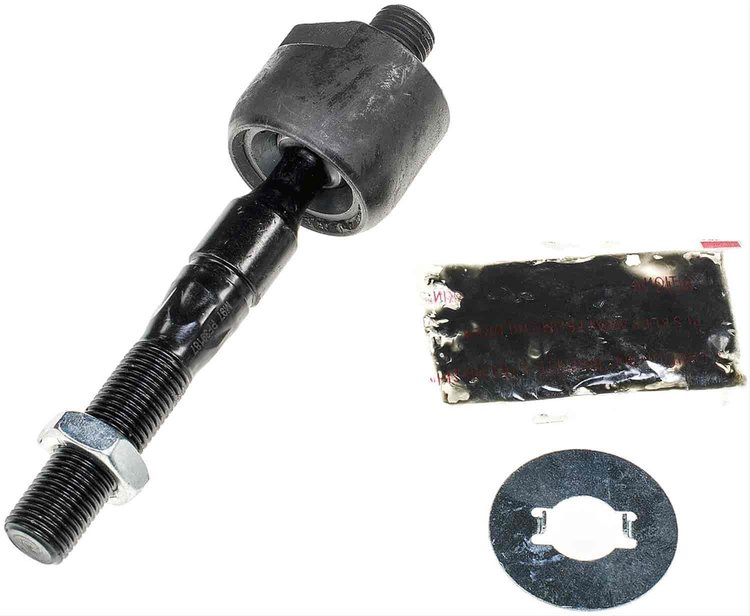 STEERING TIE ROD END