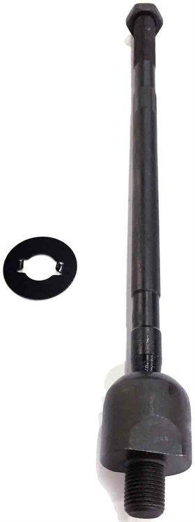 532-924 Steering Tie Rod End; 1985-1991 Dodge, 1989-1991 Eagle, 1985-1988 Mitsubishi, 1985-1991 Plymouth