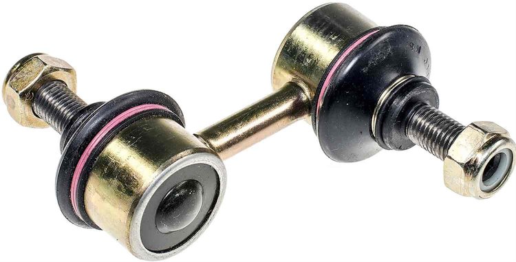 SUSPENSION STABILIZER BAR