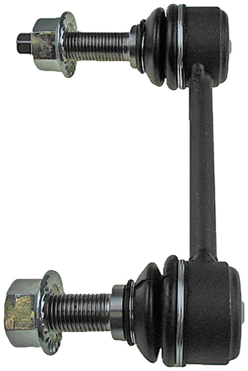 SUSPENSION STABILIZER BAR