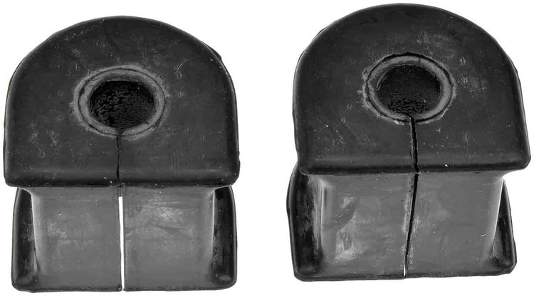 SUSPENSION STABILIZER BAR