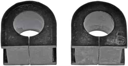 SUSPENSION STABILIZER BAR