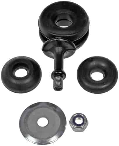 SUSPENSION STABILIZER BAR