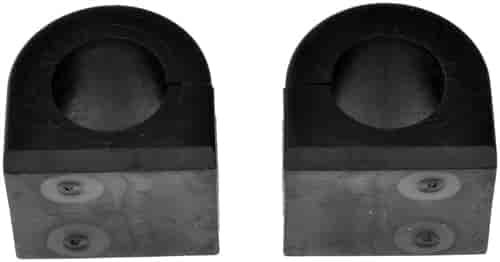 SUSPENSION STABILIZER BAR