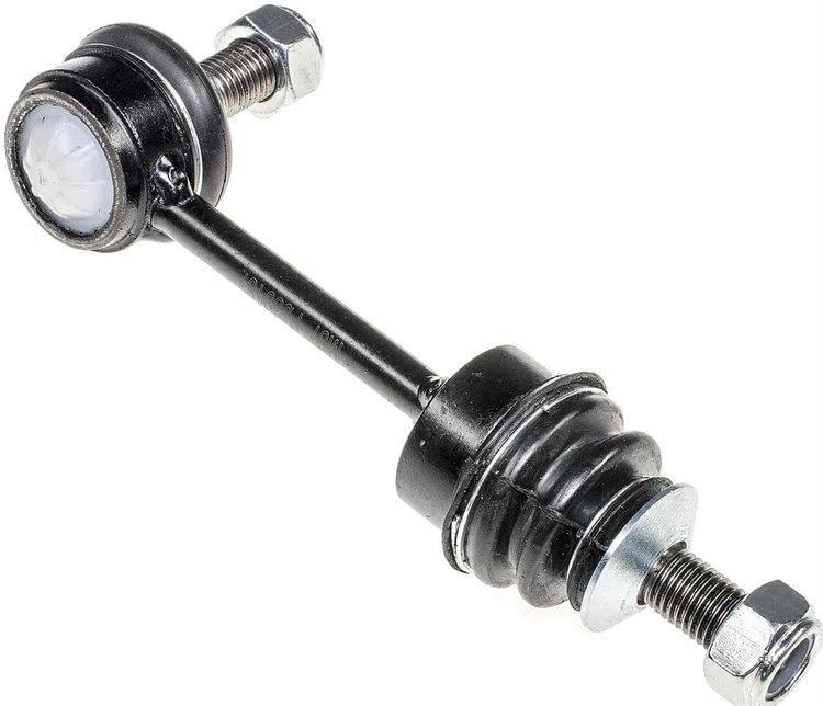 SUSPENSION STABILIZER BAR