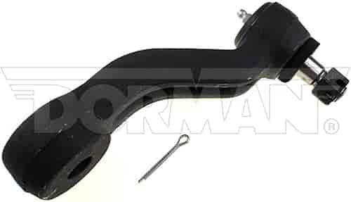 STEERING IDLER ARM