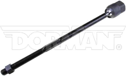 STEERING TIE ROD END