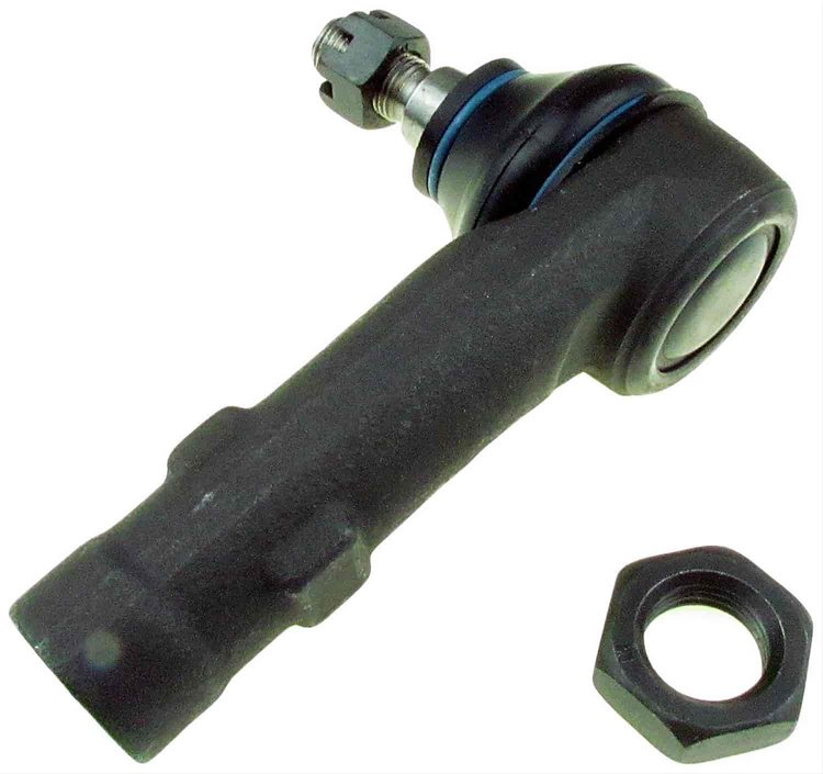 STEERING TIE ROD END