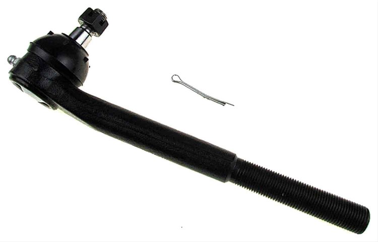 STEERING TIE ROD END