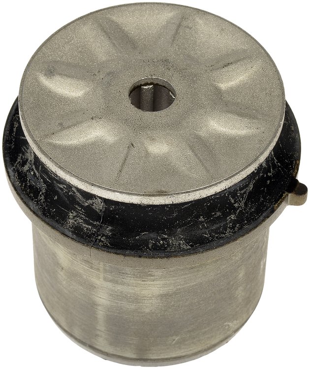 AXLE BUSHING