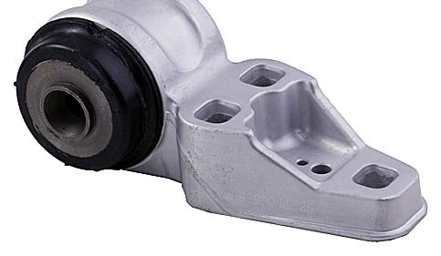 AXLE MOUNT