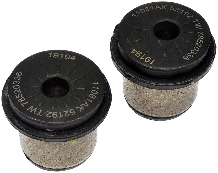CAMBER BUSHING
