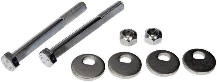 CAMBER BOLT