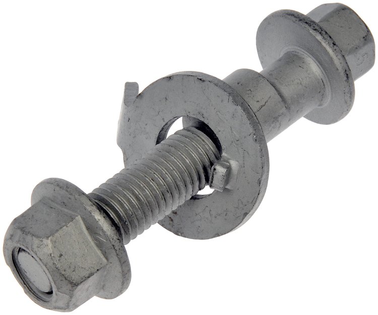 CAMBER BOLT