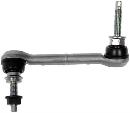 SUSPENSION STABILIZER BAR