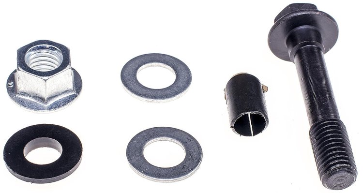 CAMBER BOLT