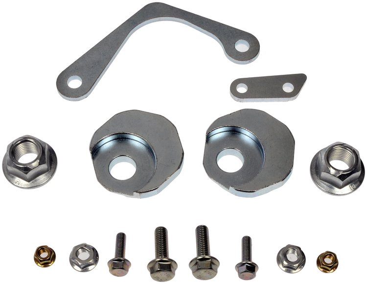 CAMBER KIT