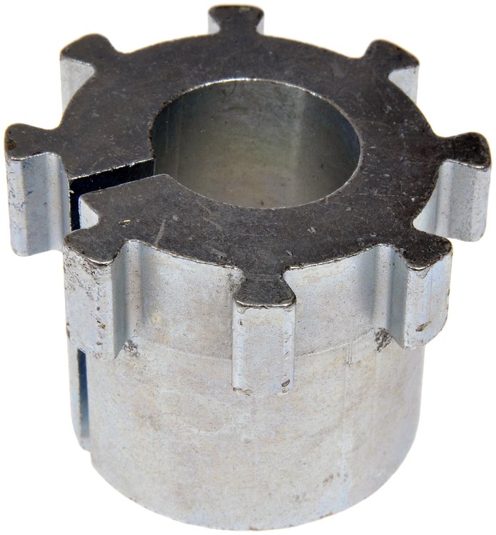 CASTER CAMBER BUSHNG