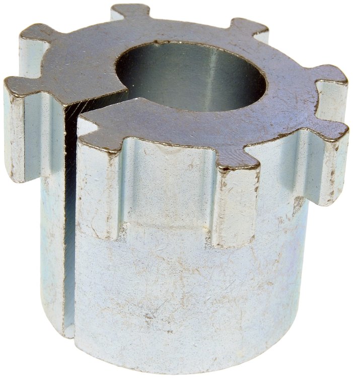 CASTER CAMBER BUSHNG