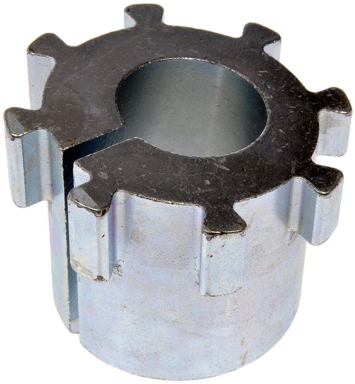 CASTER CAMBER BUSHNG