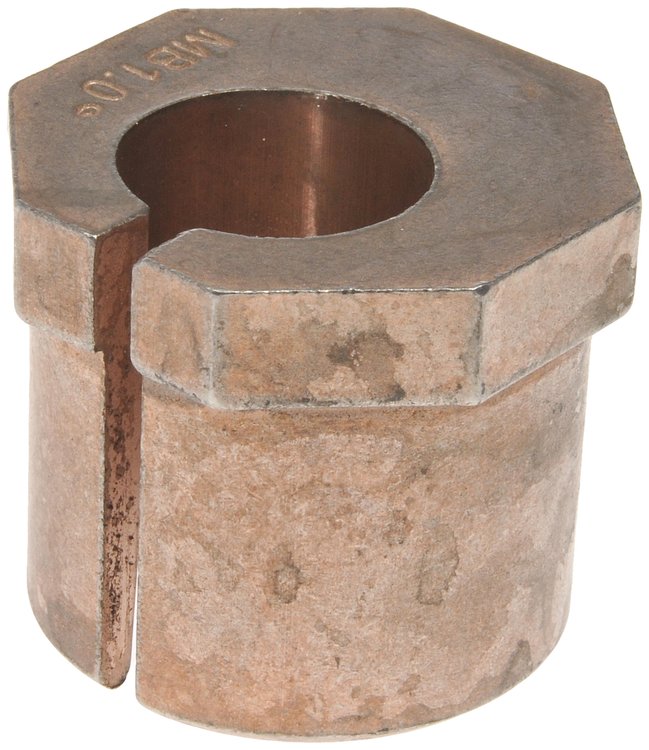 CASTER CAMBER BUSHNG