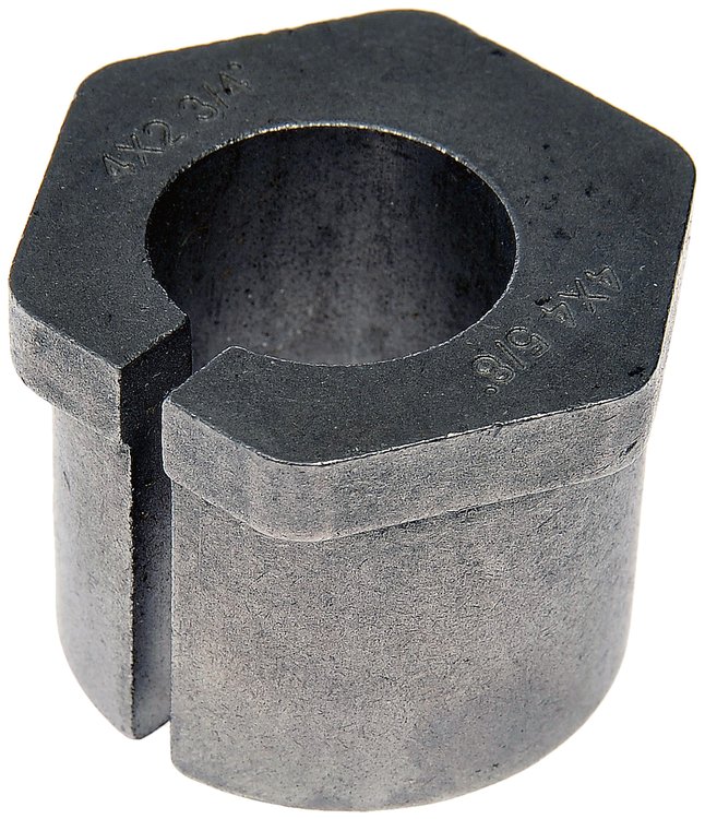 CASTER CAMBER BUSHNG