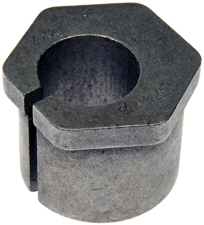 CASTER CAMBER BUSHNG