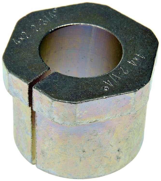CASTER CAMBER BUSHNG