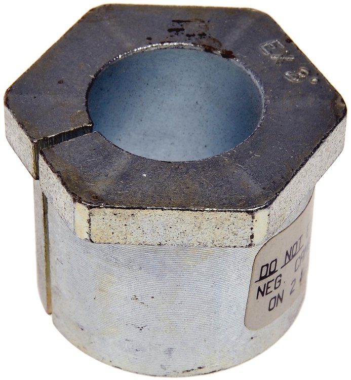 CASTER CAMBER BUSHNG