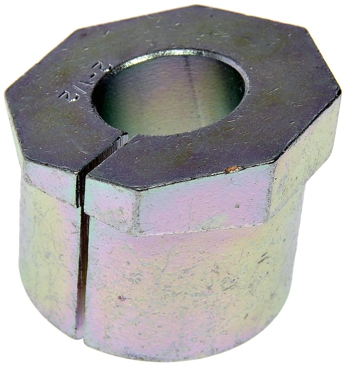 CASTER CAMBER BUSHNG
