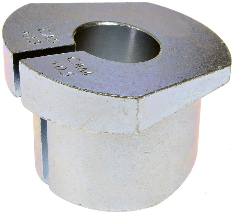 CASTER CAMBER BUSHNG