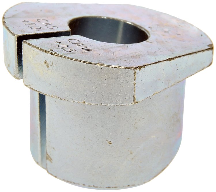 CASTER CAMBER BUSHNG