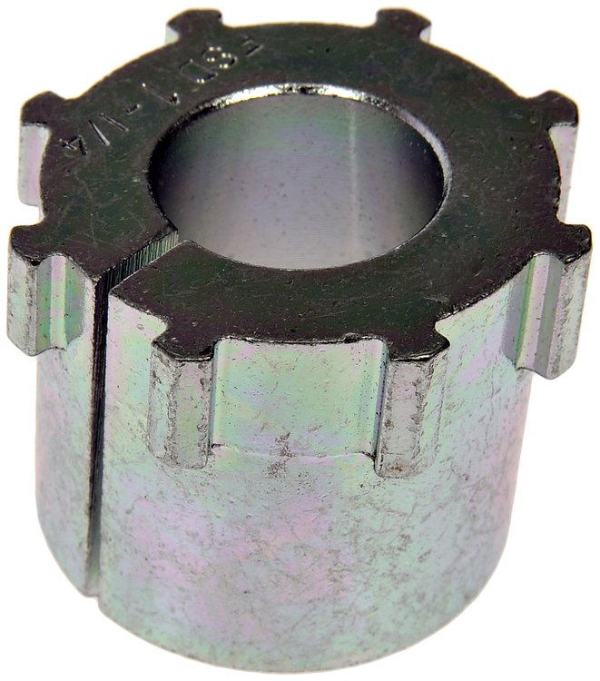 CASTER CAMBER BUSHNG