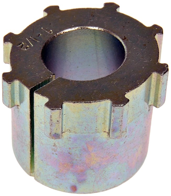 CASTER CAMBER BUSHNG