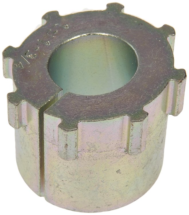 CASTER CAMBER BUSHNG