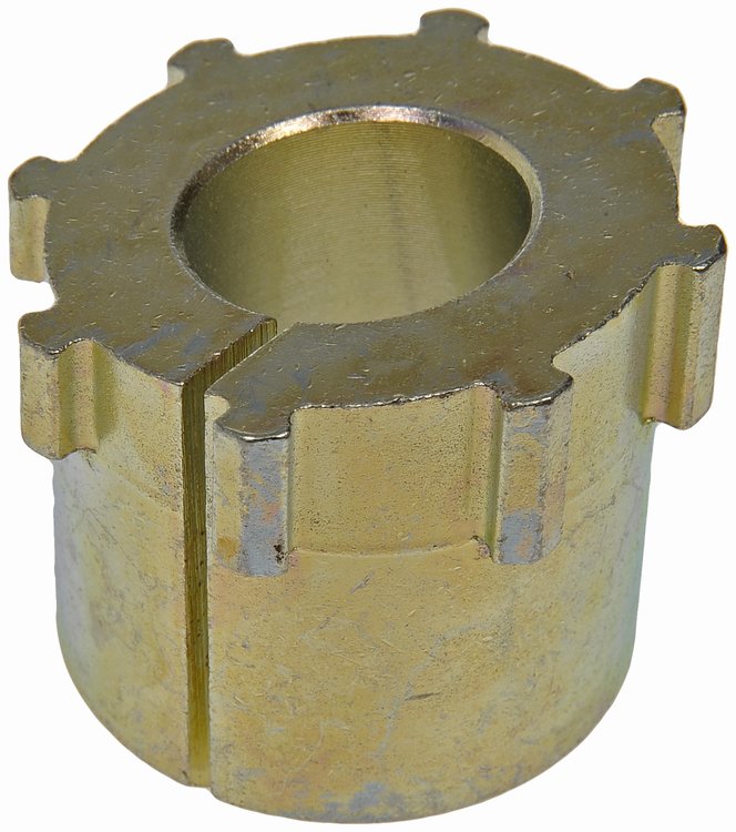 CASTER CAMBER BUSHNG
