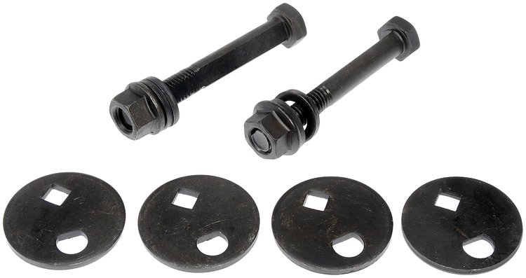 CAMBER BOLT