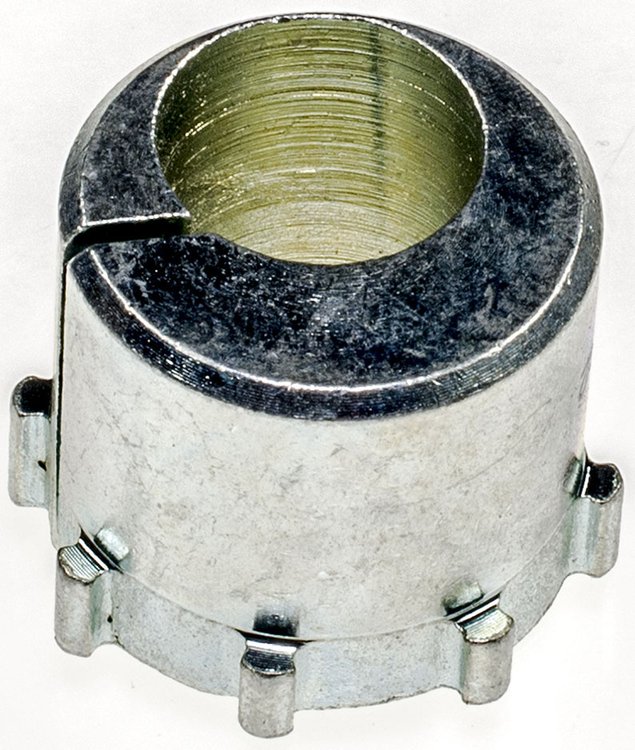 CASTER CAMBER BUSHNG