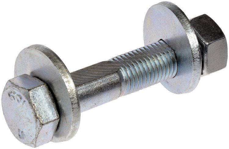 CAMBER BOLT