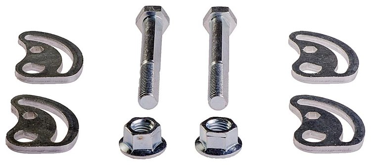 CAMBER BOLT