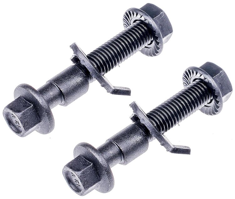 CAMBER BOLT