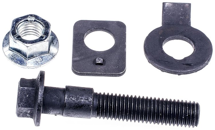 CAMBER BOLT