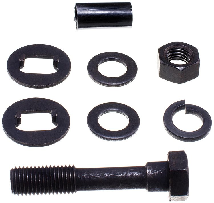 CAMBER BOLT