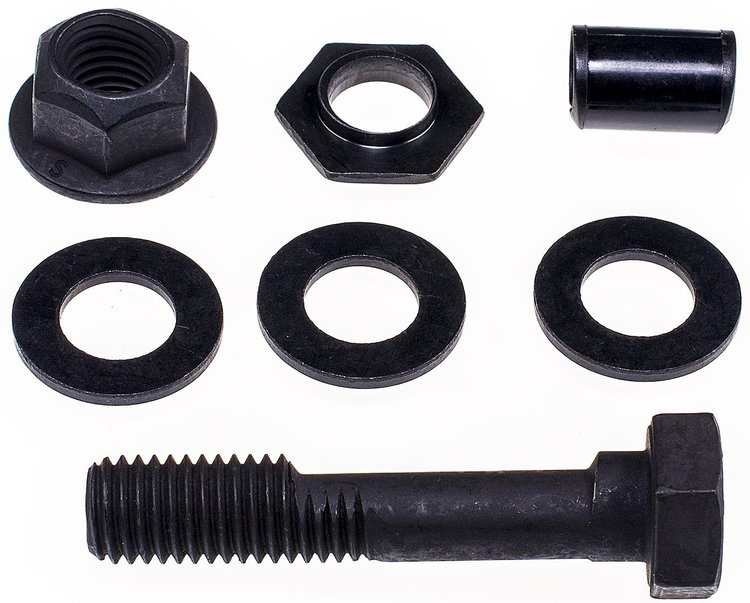 CAMBER BOLT