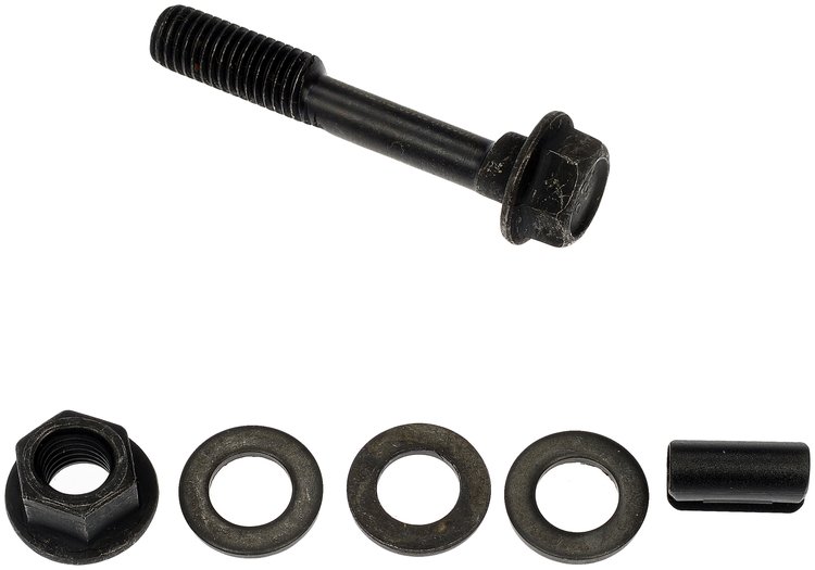 CAMBER BOLT