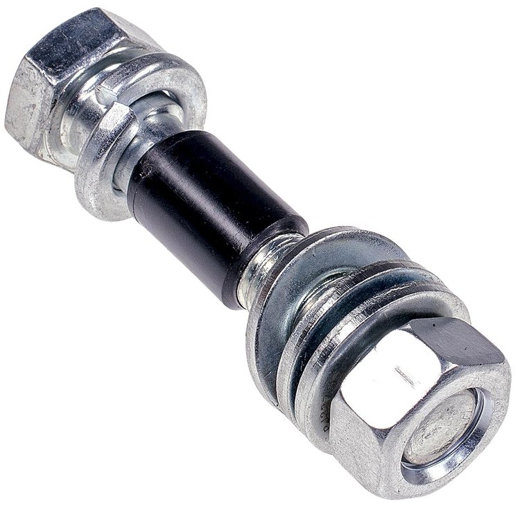 CAMBER BOLT